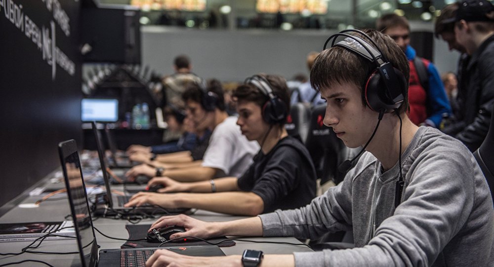 sovsport_games's tweet photo. Английские ученые выяснили, что жестокость в играх не влияет на агрессию подростков

Чуть подробнее:
https://t.co/HkKMgi3DvY https://t.co/e0EEAcVPs7