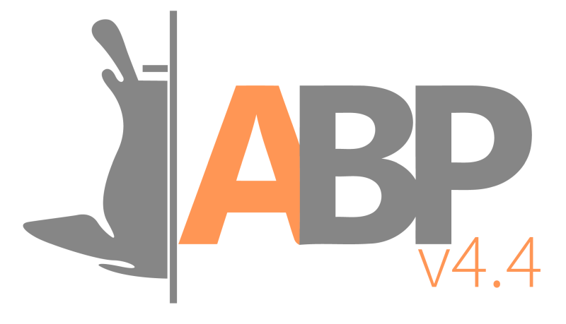 aspboilerplate's tweet image. Just released #AspNetBoilerplate v4.4. See the release notes: github.com/aspnetboilerpl…