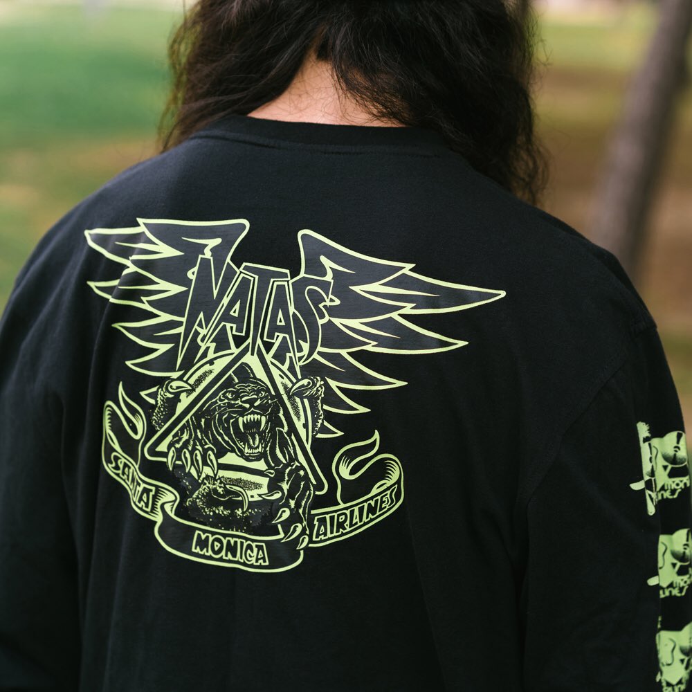 Shiner Skateboards tweet media