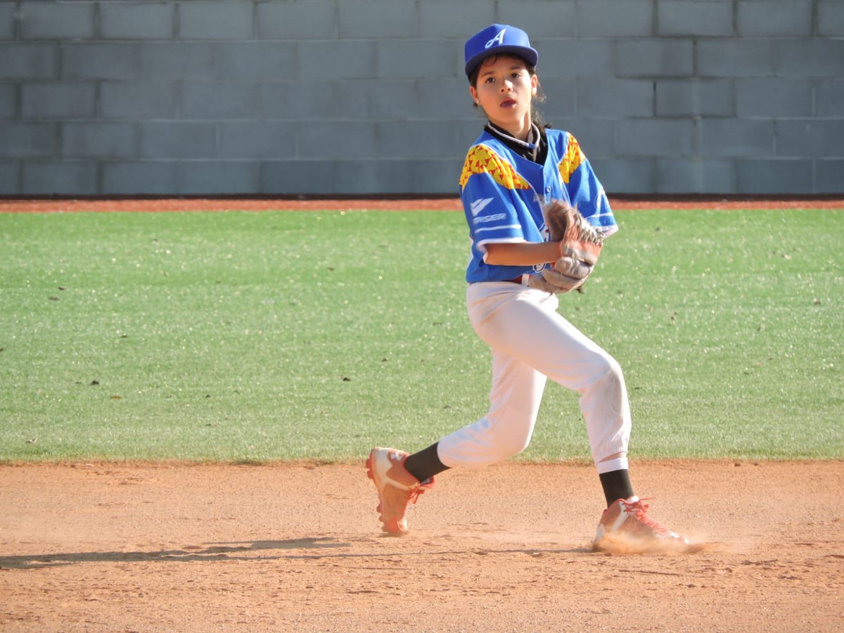 Our Aragón u-13 team had a very successful tournament as well at the Catalunya Baseball week - great international atmosphere in Barcelona and a high level of play from all of the teams. Congratulations again <a href="/FCBeisbolSofbol/">Beisbol i Softbol Catalunya ⚾️🥎</a> on a successful tournament fcbs.cat/campionat/2019…