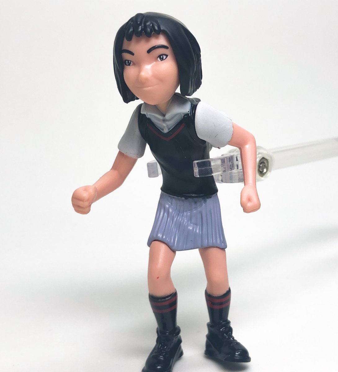 ネイト ペニー パーカーのフィギュア買いもせずに似てないとかブスとか言う人 ファンならちゃんと買ってから文句言うべき きっと実物見たら評価も変わるはず 実際僕は評価が変わりました 写真よりひどい ネイト ペニー パーカーのフィギュア買いもせずに似てないとかブスとか言う人 ファンならちゃんと買ってから文句言うべき きっと実物見たら評価も変わるはず 実際僕は評価が変わりました 写真よりひどい