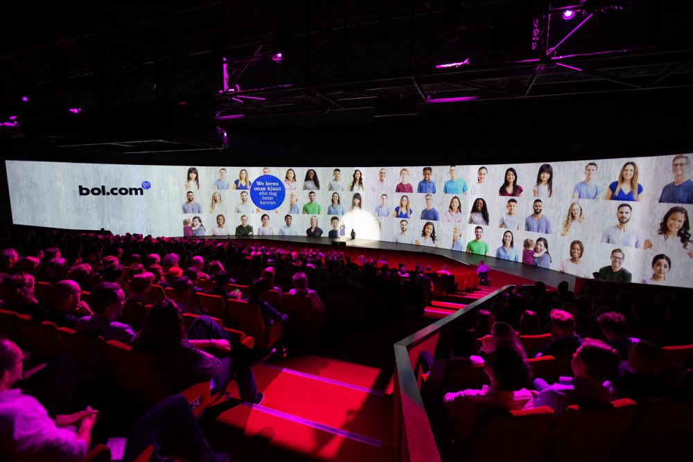 Gouden Giraffe tweet media