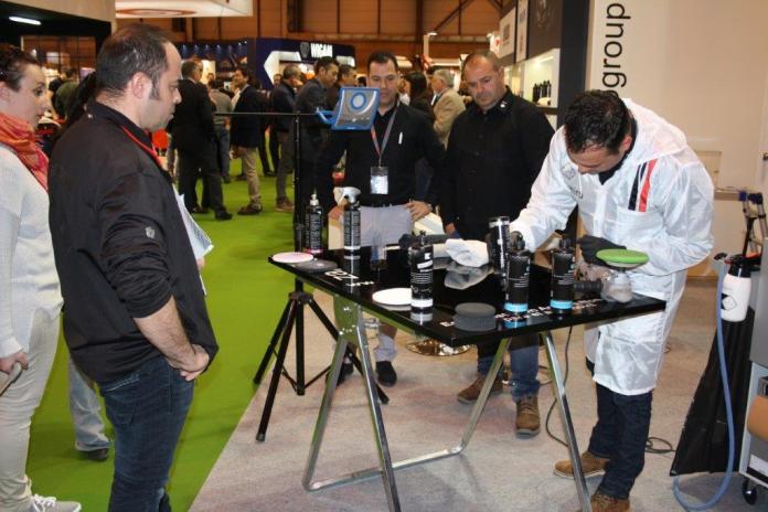 revistacesvimap's tweet image. #ZAPHIRO regala escapadas de 3 días y presenta sus nuevas soluciones para el taller en Motortec 2019.
bit.ly/2SVsPgE