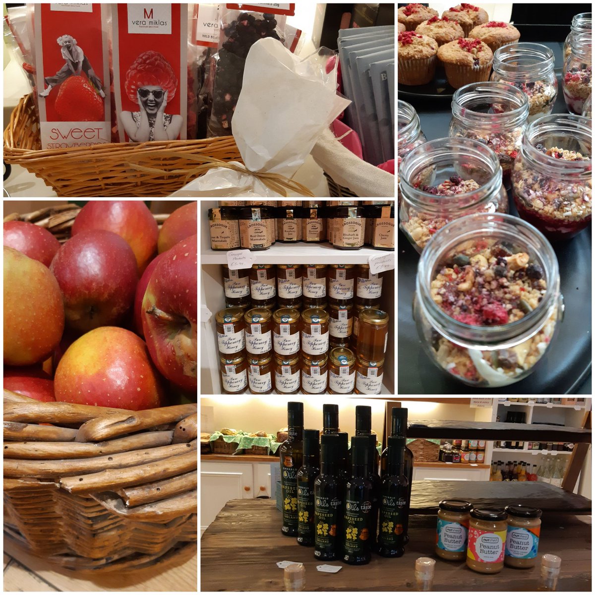 TipperaryTourism (@visittipp) on Twitter photo Getting tempted with all the delicious #local food in #tipperary this morning at the launch <a href="/tippfood/">Tipperary Food Producers</a> #tipperarybreakfastchampions Getting tempted with all the delicious #local food in #tipperary this morning at the launch <a href="/tippfood/">Tipperary Food Producers</a> #tipperarybreakfastchampions