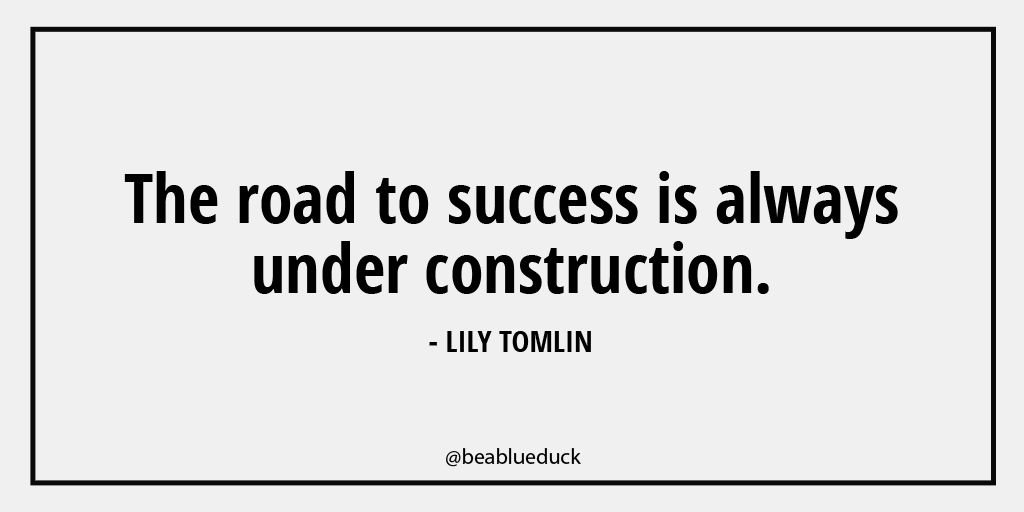 059_CoWorking's tweet image. The road is not going to build itself #MondayMotivaton