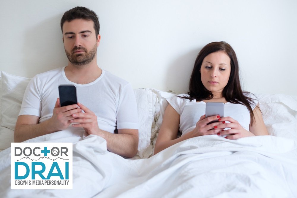 [New Blog Alert] Check out... 7 Signs That You Need To Spice Up Your Sex Life!!
bit.ly/2IFZFlC