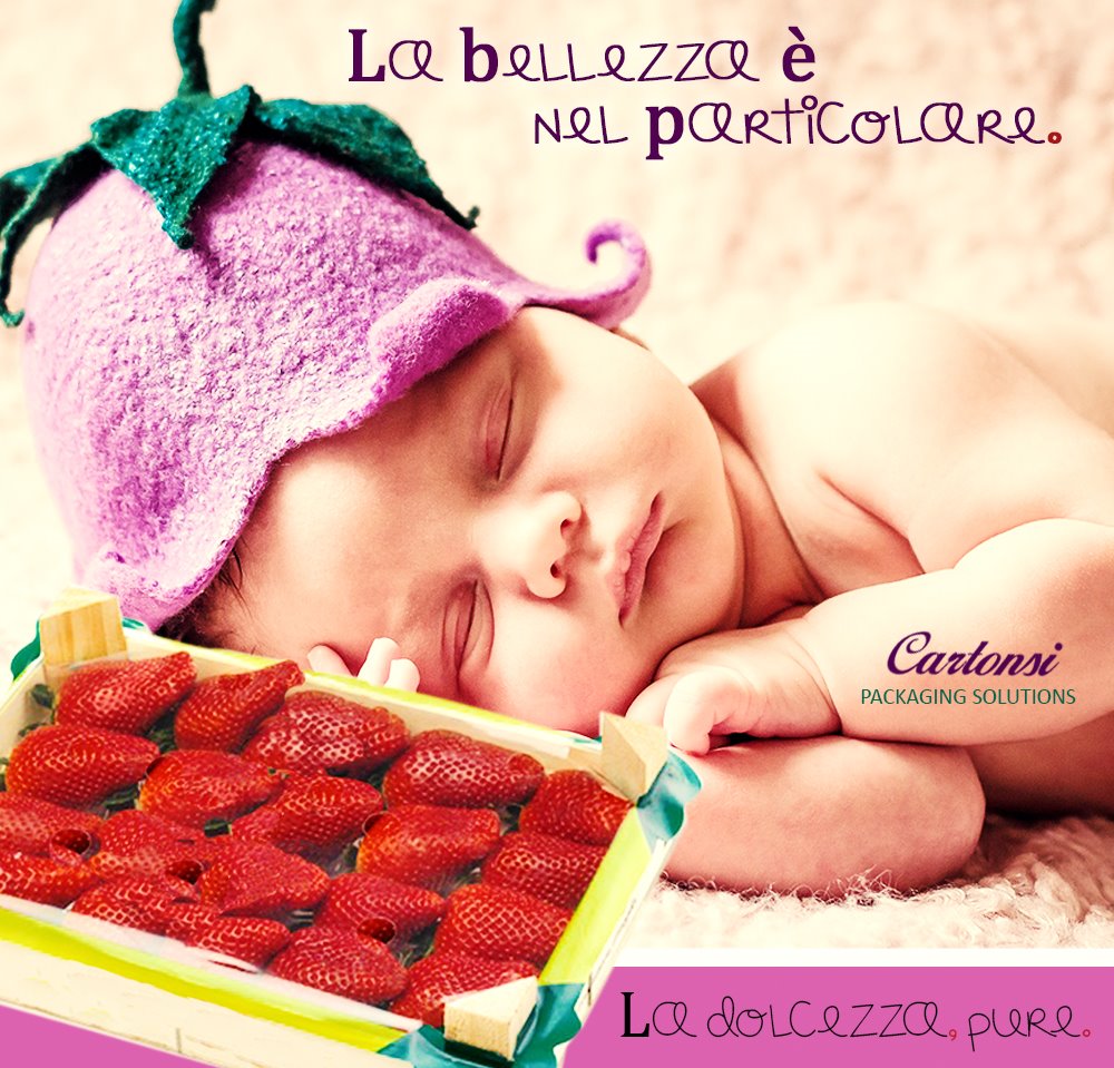 CartonsiS's tweet image. &amp;lt;&amp;lt;La bellezza è nel particolare. La dolcezza, pure.&amp;gt;&amp;gt;
.
.
PARTICOLARI CHE FANNO LA DIFFERENZA:
#PACKAGINGSOLUTIONS in tempo di #fragole
{ COPERTINE PERSONALIZZABILI :: 20X30 cm :: 
VARIE FUSTELLE }
.
.
.
COSA ASPETTI A CONTATTARCI? 
info@cartonsi.com 
cartonsi.com/quote-form/