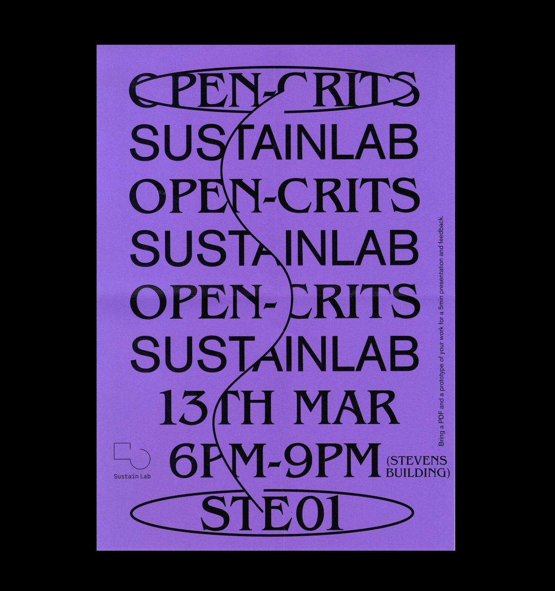 SustainLab RCA tweet media