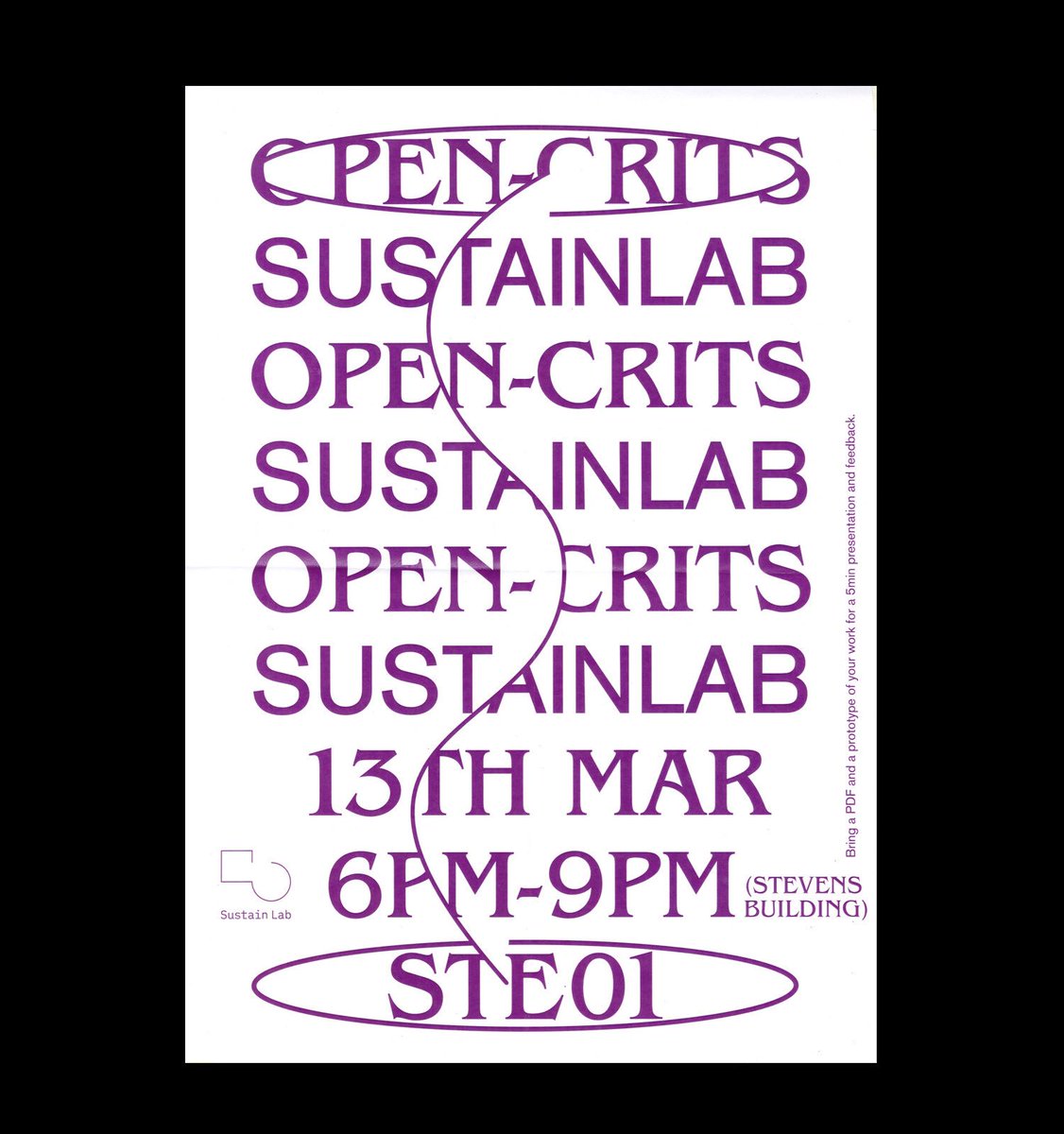 SustainLab RCA tweet media