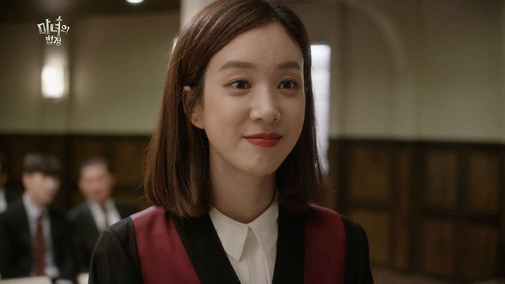STQueenii's tweet photo. #แนะนำซีรี่ย์ เรื่อง witch's court แนวสืบสวน/โรแมนติคนิดๆ พระนางเคมีเข้ากันมาก เนื้อเรื่องก็ถือว่าดีในระดับหนึ่งเลยละ พระนางเป็นอัยการคอยแก้ไขคดีต่างๆแต่ประเด็นหลักคือการตามหาแม่นางเอกที่หายไป เอาเป็นว่าลองไปดูได้นะ 
ปล. ความคิดส่วนตัวน๊า #รีวิวซีรีย์เกาหลี https://t.co/pFSCsrESrv