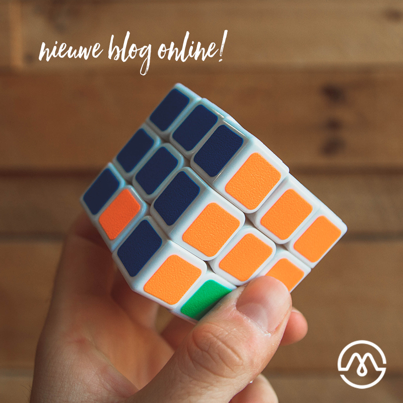 SUPER-blog! ✎ Een karaktervol merk en een ijzersterke positionering claimen met een doeltreffende online marketingstrategie? We’ve got your back! Vandaag in onze nieuwste blog: de absolute basisprincipes van online marketing. superminds.nl/de-absolute-ba…