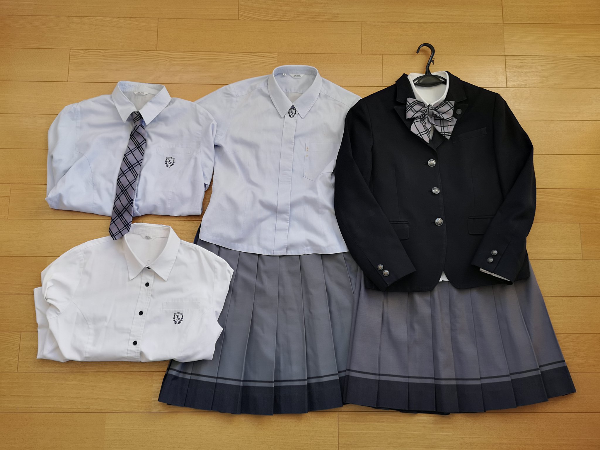 神戸高専 制服 夏冬セット 神戸高専 制服 夏冬セット