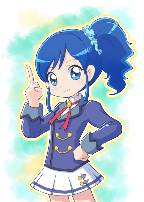 ハートキャッチプリキュアのtwitterイラスト検索結果 古い順