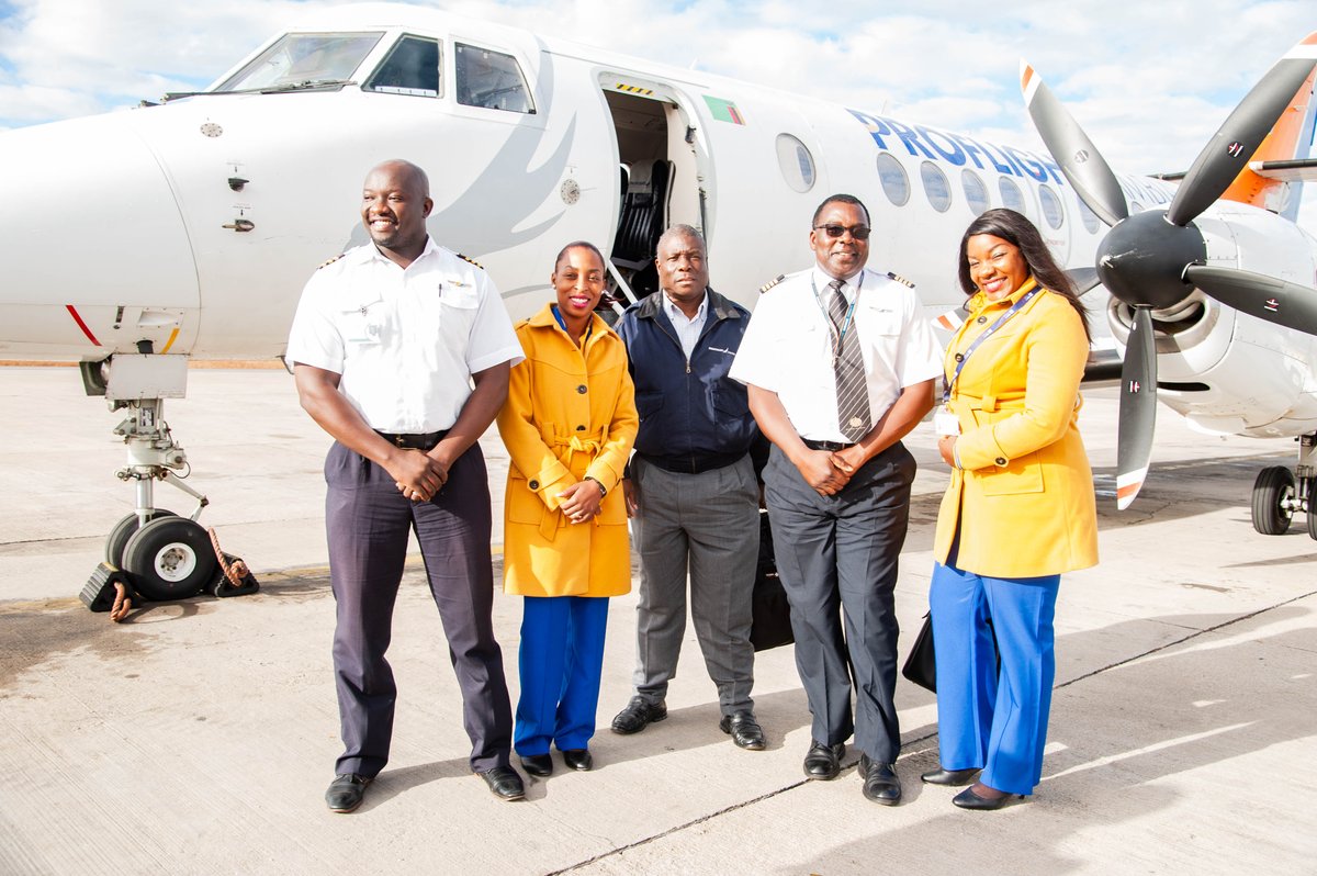 proflightzambia's tweet image. How did we do over the long weekend?  Your feedback matters, let us know how we did by filling in a form - link ow.ly/bcfs309jnL1
#ProValue