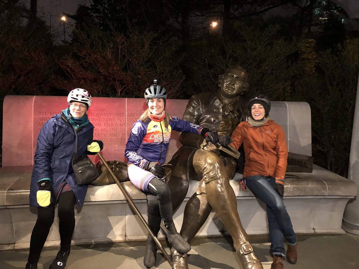 DC Cycling Concierge tweet media