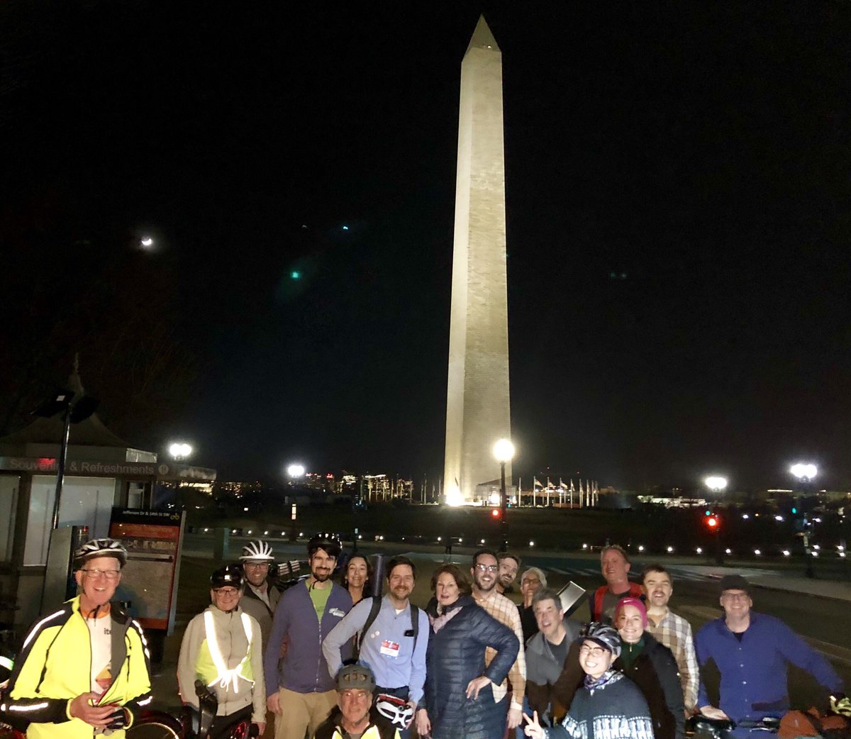 DC Cycling Concierge tweet media