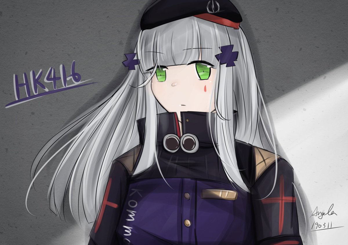 少女前線 Happy Halloween ドールズフロントライン ドルフ 柳宵のイラスト 少女前線 Happy Halloween ドールズフロントライン ドルフ 柳宵のイラスト
