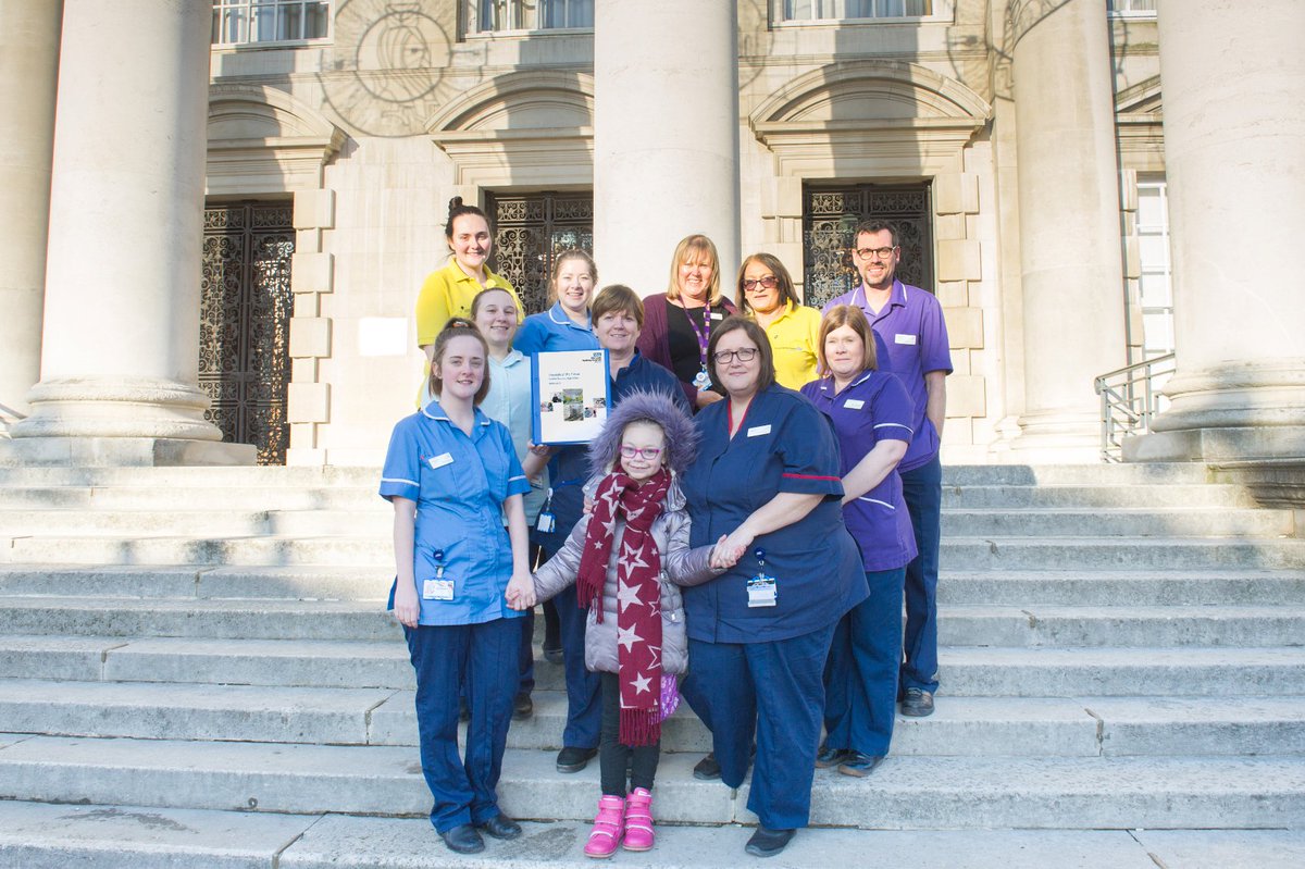 Leeds Teaching Hospitals tweet media