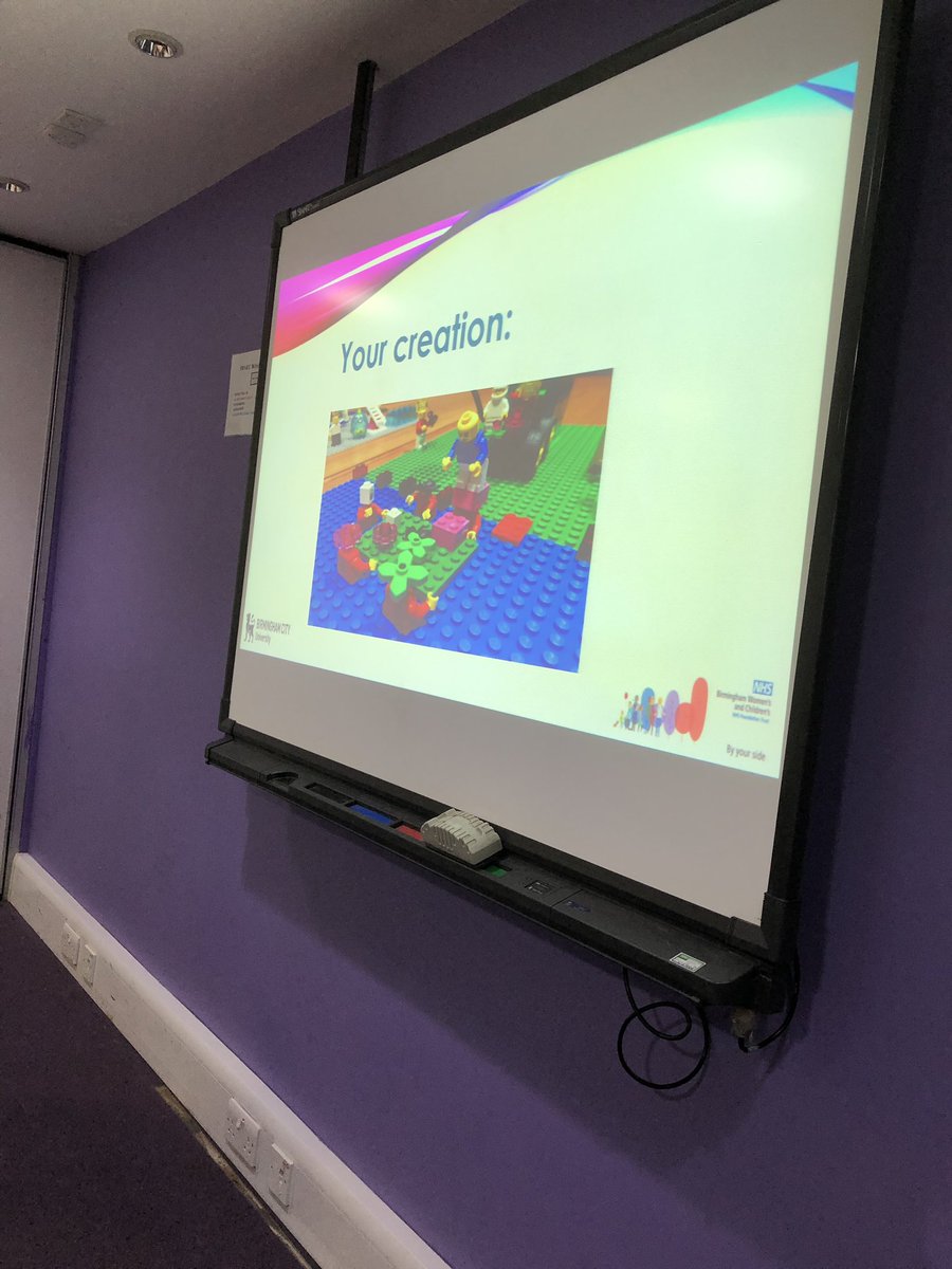SHARONHADLEY1's tweet photo. Today we’re in East London showing the Leaders our CofC programme #EMEW =#empowermidwives #empowerwomen #CofCworks #engagingthefutureofmaternity @mcareetrixie @McbennettAngela @NHSEngland @dunkleybent @Yanarichens @BCUHELS Creating a vision and sharing your vision ❤️ https://t.co/W5ljpa5bhJ