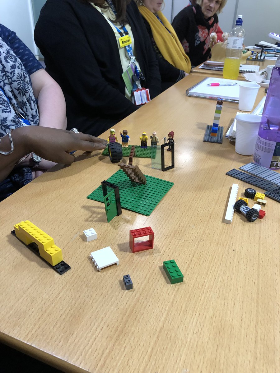 SHARONHADLEY1's tweet photo. Today we’re in East London showing the Leaders our CofC programme #EMEW =#empowermidwives #empowerwomen #CofCworks #engagingthefutureofmaternity @mcareetrixie @McbennettAngela @NHSEngland @dunkleybent @Yanarichens @BCUHELS Creating a vision and sharing your vision ❤️ https://t.co/W5ljpa5bhJ