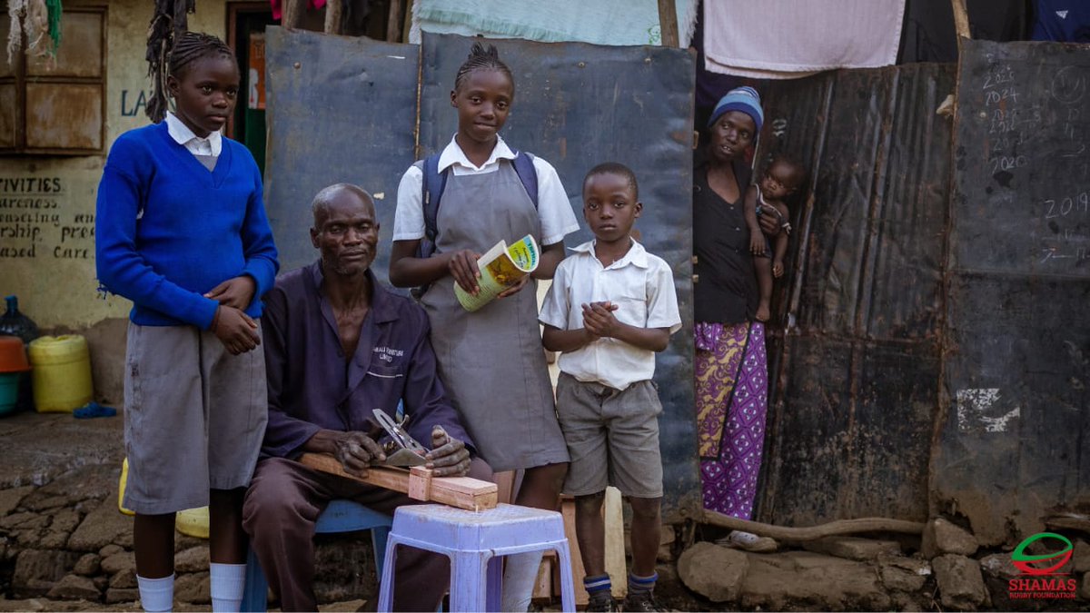 Tatu_Rugby's tweet photo. "We want to make our parents proud." (Mitchelle, 13)- Mathare,Nairobi.
Check out this link and help us Fund Raise for our "Take Control" program:
https://t.co/oxfpjvpnAQ
.
.
.
#Resilience #LifeSkills #Rugby4Change #RugbyForDevelopment #Slums #BreakingTheLine #SDGs https://t.co/92NhZv7a6x