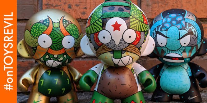toysrevil's tweet photo. #toynews #onTOYSREVIL: https://t.co/nZqsDCpkxd Custom 7" Munny Nike SB series by Sekure D Available Now!
#customtoys #custommunny #CollectMe https://t.co/mufFqAXqzH