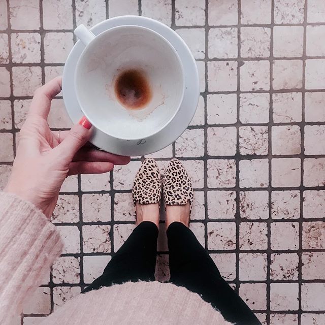 Hey Monday, sorry to tell you, but I’m just not ready for you... ⠀
⠀
Let’s talk again after cup #2, what do you think? ☕️ ift.tt/2u5tDoV