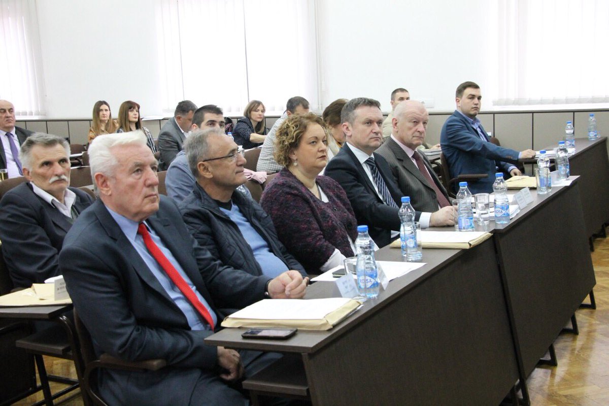 OpstinaGM's tweet photo. 58. ZASEDANJE OPŠTINSKOG VEĆA PROTEKLO U RAZMATRANJU I USVAJANJU IZVEŠTAJA O RADU JAVNIH PREDUZEĆA I USTANOVA 🇷🇸🇷🇸🇷🇸 https://t.co/bJ7FRchpXC