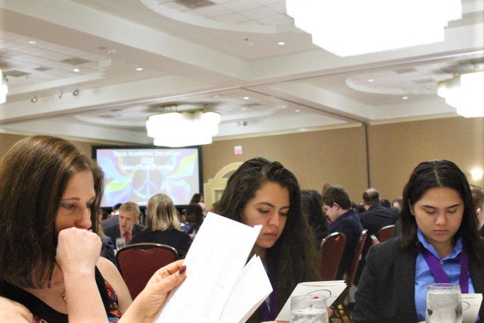 MRHS Acadec tweet media