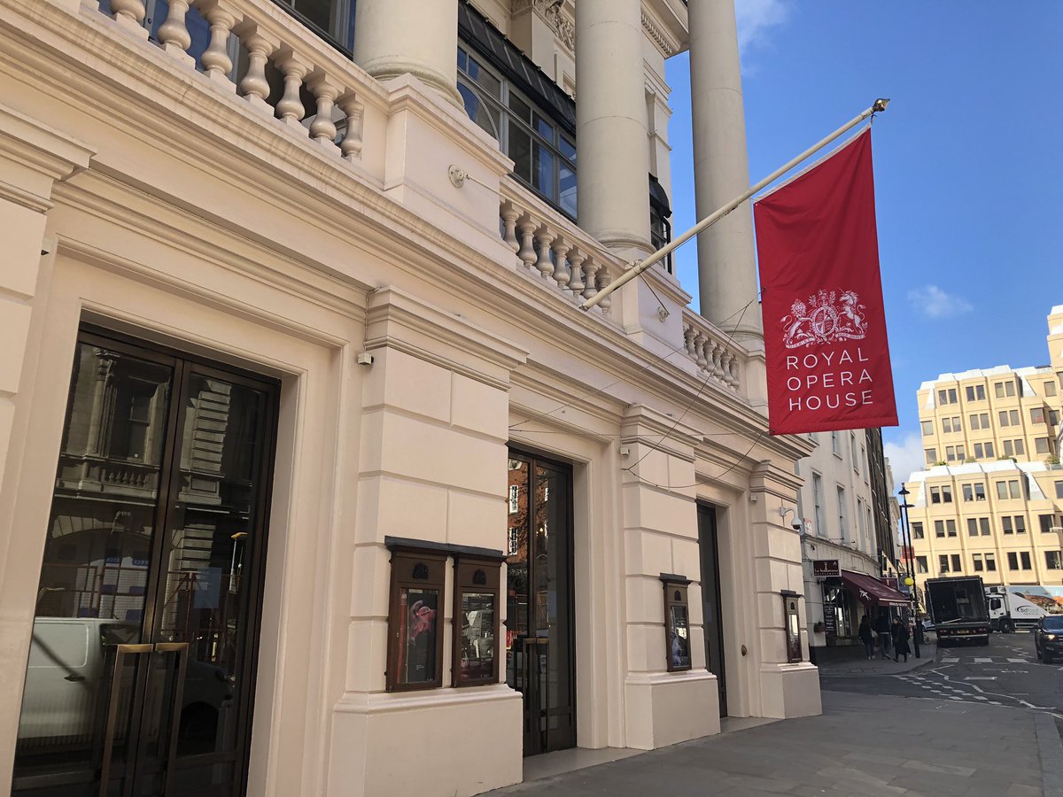 Voices_Found's tweet photo. Another very exciting meeting at the @RoyalOperaHouse for the upcoming #CreateAndSingCarmen #UnitedOpera project with @United_Music1 and @EPOC_Tweets 

Looking forward to the performance on the 26th of June! https://t.co/V1Vhh1k9hn
