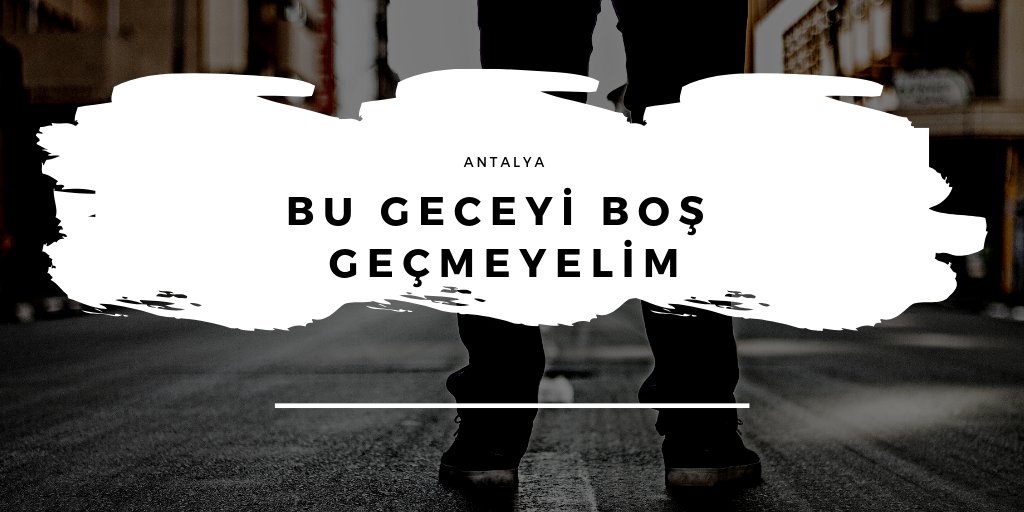 tekerkek3407's tweet photo. Antalya bu geceyi boş geçmeyelim...
#antalya #cuckold #cuckoldvideo #cuckoldçiftler #cuckoldkocaadayı #swingersclub #swingertürkiye #evlicift #evli #konyaaltı #limanmahallesi #hurmamahallesi #sarısu #tekbayan #bayan #bekar #dul https://t.co/QYKC7Vz5Z0