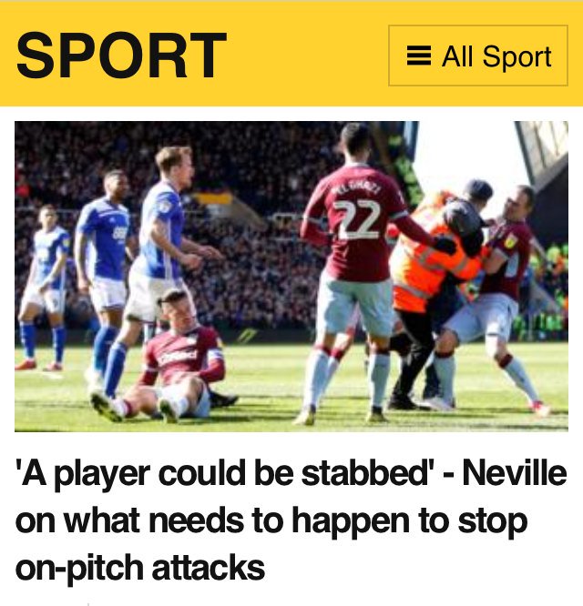 this is a terrible suggestion.
