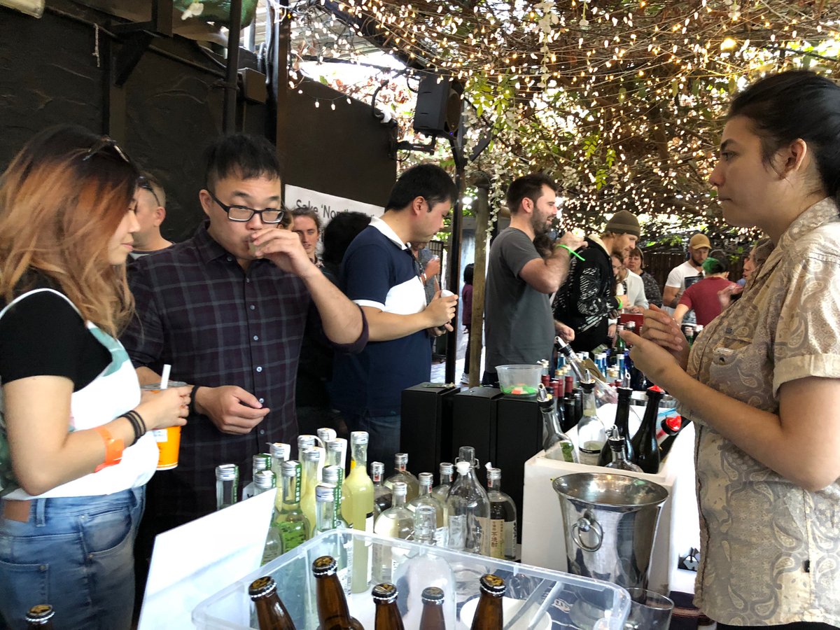 Tsunami Sushi Tsunamimosman Twitter