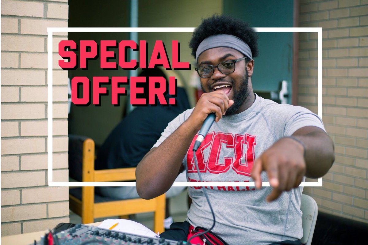 SITSatKCU's tweet photo. We want YOU to be with us this summer!

Has it been 5 years since your church has been to SITS? 
Would this summer be your church’s first time to attend SITS? 

If so, we’ve got an offer just for you! For more information, send an email saying, “Tell me more!” to: sits@kcu.edu https://t.co/YP7a9oOQjA
