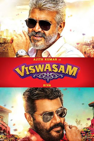 vishnuviews's tweet photo. Watched #Viswasam today nice film which really had emotions of family really appreciating the hardwork for this film thank you @directorsiva sir for this film #Ajith sir had done phenomenonal acting  #Nayanthara superb 
@kjr_studios @SathyaJyothi_ 
#Thala #Ajith #Ajithkumar https://t.co/znvS9wzWNM