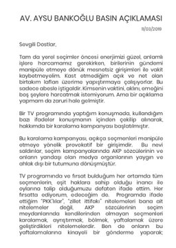 Resmi Twitter'da görüntüle