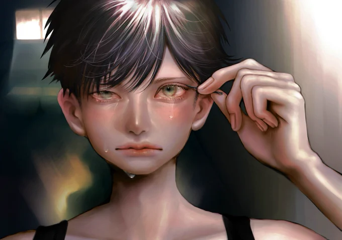 コンプレックス 