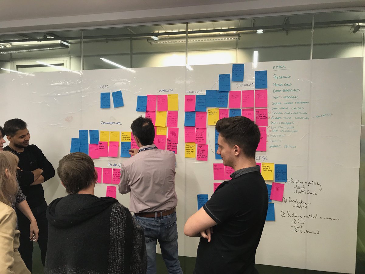 think:digital tweet media