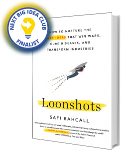 ReadLearnAdapt's tweet photo. 6 New #Nonfiction #Books Perfect for Spring #Reading - @NextBigIdeaClub #ReadLearnAdapt https://t.co/pKdmyorOy9 https://t.co/nNSBl7uzSG