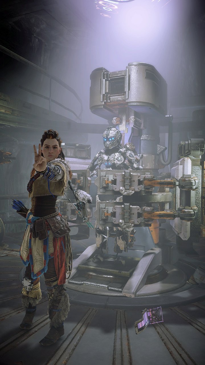 テツ 太古の鎧 Ultra Weave Mk 7 1 Shield Weaver Horizonzerodawn Ps4share ホライゾンゼロドーン Hzdphotomode Gametography Gamergram Vgpunite T Co Hqcymuzdbz Twitter