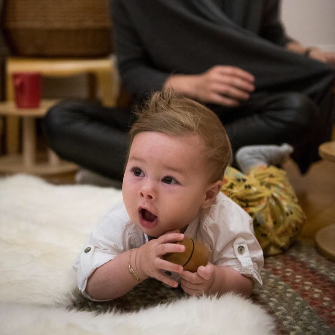 SteinerSchoolNY's tweet image. Register now for the #babyclasses 6-12 months old in April &amp;amp; May in our Spring #ParentChildProgram  

A time to share your experiences as a new parent &amp;amp; find support in a gentle environment for you and your child. #waldorfeducation 

steiner.edu/parent-child-p…