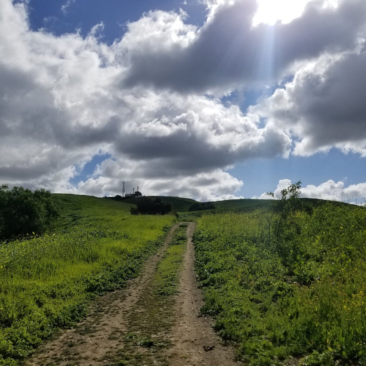 McMhuerta's tweet photo. Thinking back to Saturday morning #makeyouradventure https://t.co/4Qrntz5vFT