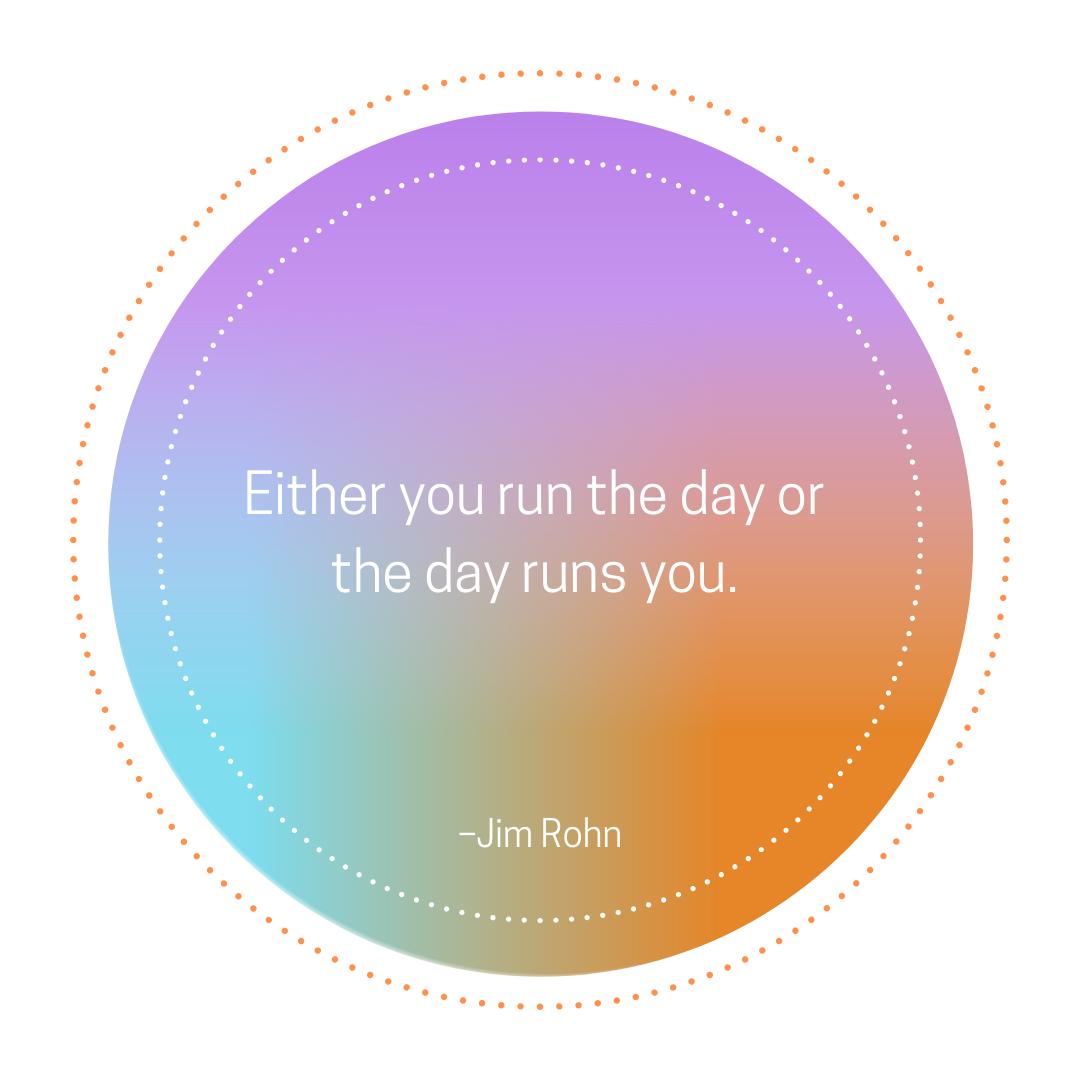 We are starting off our #motivationmonday with this powerful #quote by <a href="/officialjimrohn/">Jim Rohn Official</a> 🙌 #inspiration #motivation #mondays #lifephilosophy #quotecards #productivity #positivity #coworking