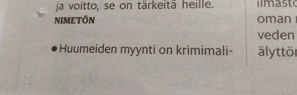 StadinMacGyver's tweet photo. Vaalien jälkeen sama paska jatkuu koska äänestäjät ovat idiootteja ja juntteja.

#Suomi #vaalit #junttila #vaalit2019 https://t.co/7LlJaqyl7h