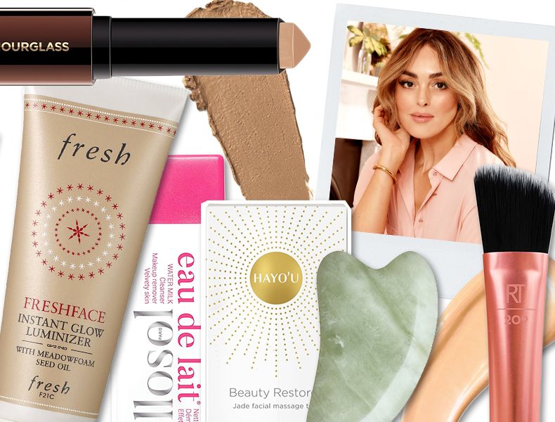 One Of #Instagram's Biggest #Beauty Stars Shares Her #Skincare Rules &amp; Top Products <a href="/AlexSteinherr/">Alessandra Steinherr</a> | buff.ly/2VLUxxW