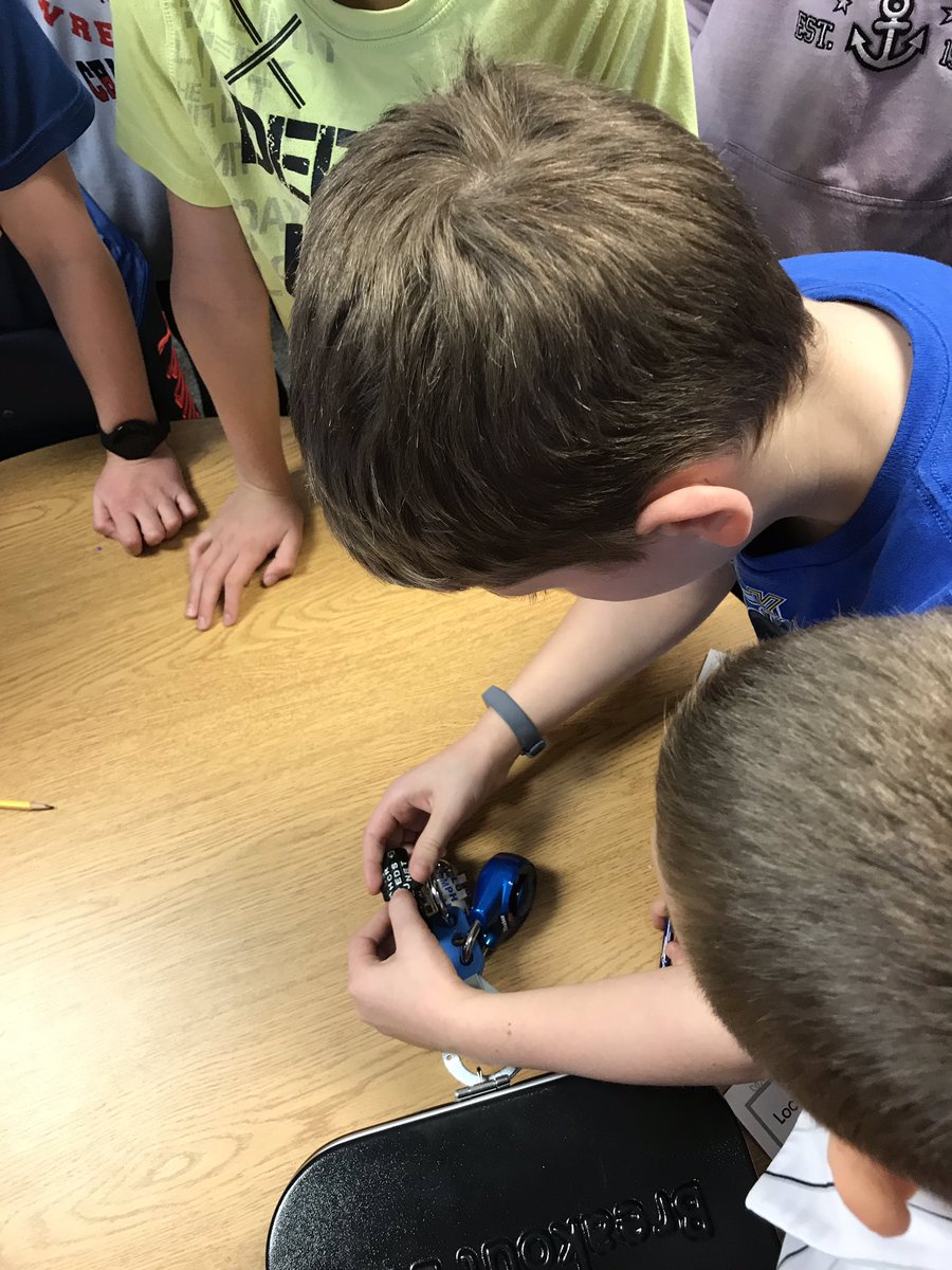 Fraction Frenzy Breakout! #breakout #challenging #perseverance #teamwork