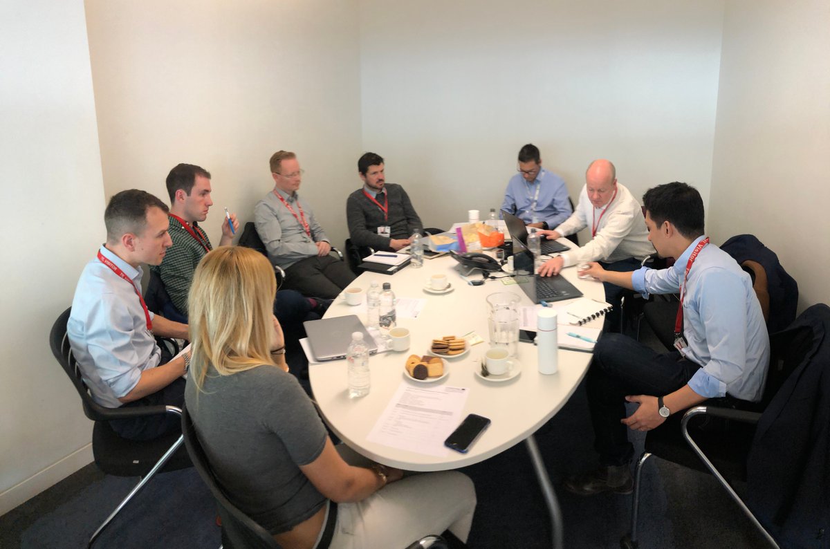 CME_Project's tweet photo. European Cooperation: A snapshot from the #CleanMobilEnergy and @CitiesSharing study regarding the innovative #EnergyManagementSystem Cooperation at the beginning of March 2019. ⚡️
#iEMS #SmartCities #SharingCities #sustainability #v2g #EU #InterregNWE https://t.co/j3aqWbT85w