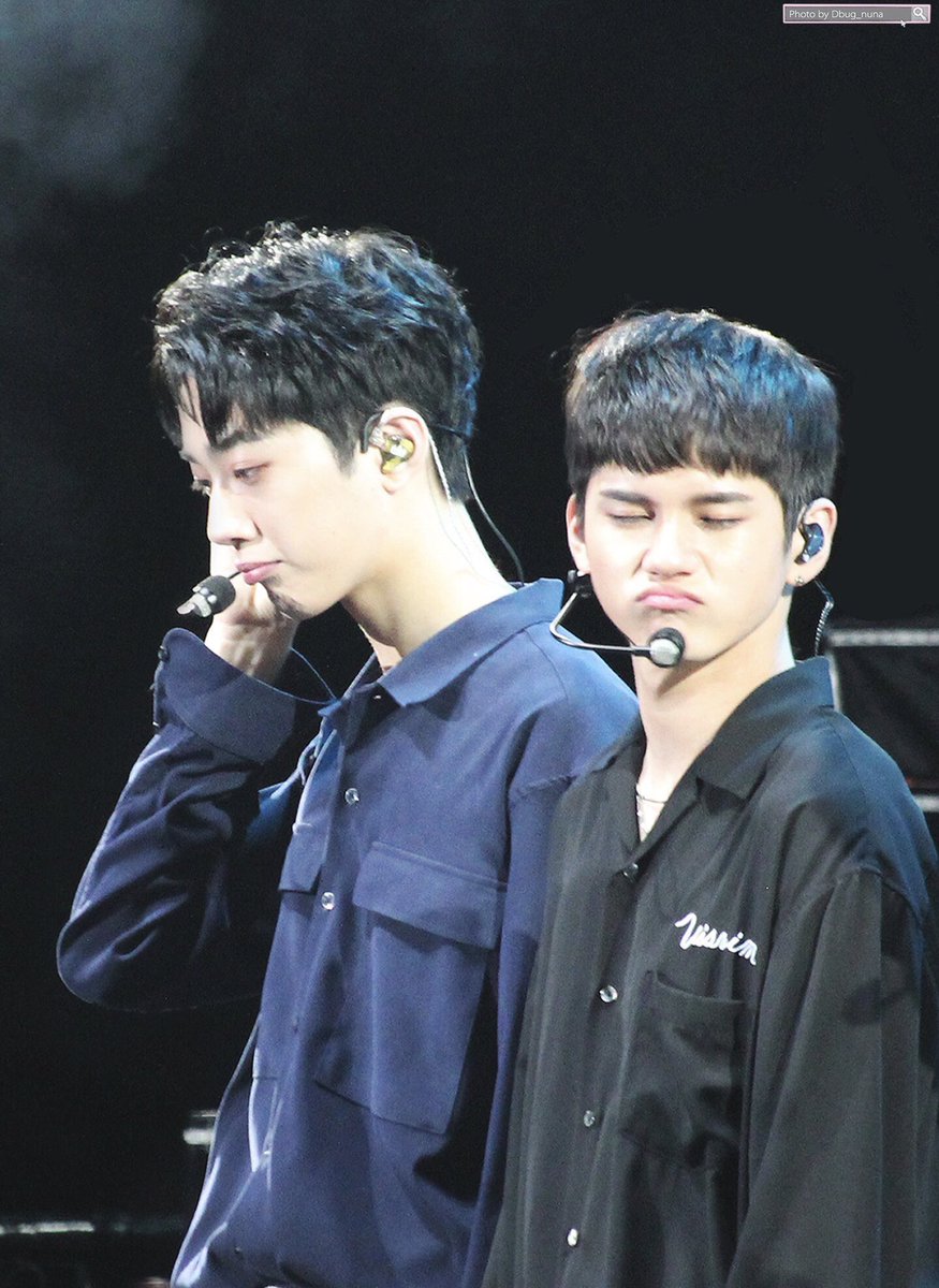_peachxslate's tweet photo. ซองอูกับทรงผมเกาลัดน่ะสุดยอด ดื้อมาก ลูกพี่ตัวจี๊ด https://t.co/ITcYw2HkI1