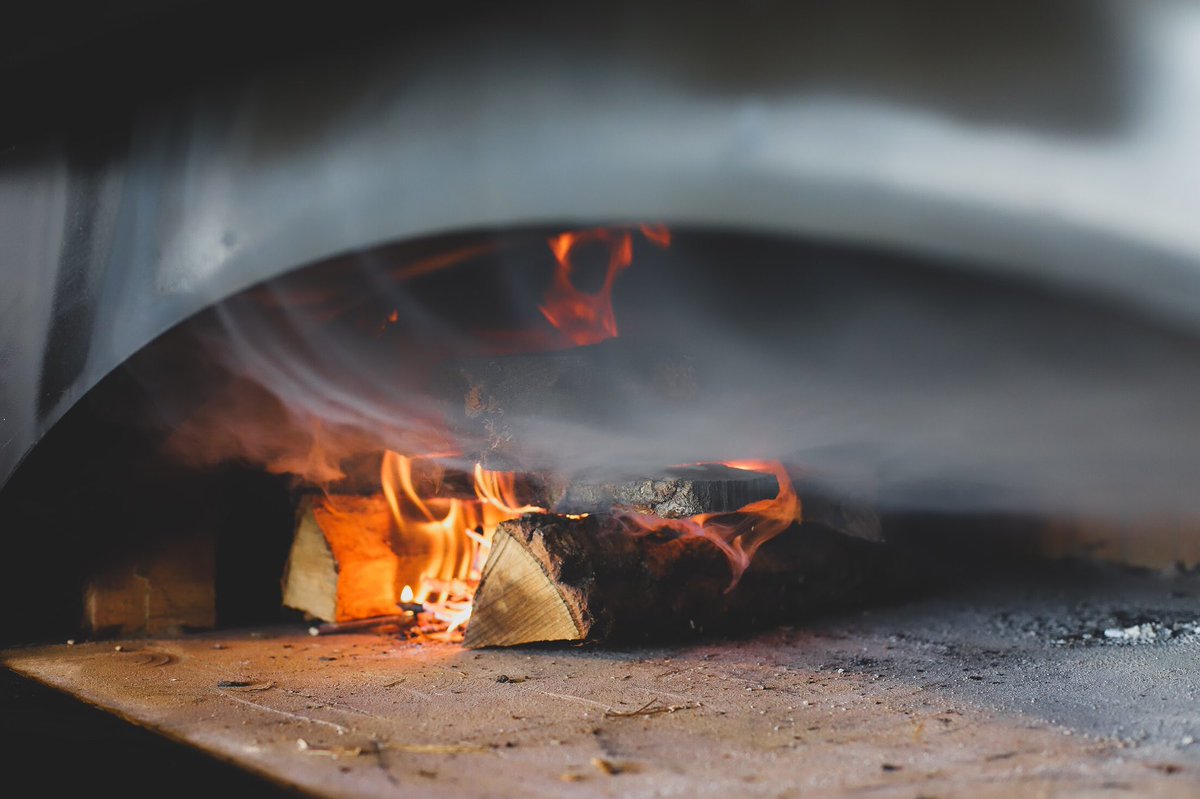 Fire & Nice Alehouse (@fireandnicemn) on Twitter photo We’re so stoked to get cooking in our new <a href="/MarraForni/">Marra Forni</a> oven.
We hope you’re hungry... and thirsty. 🤙🍕🔥🍻 We’re so stoked to get cooking in our new <a href="/MarraForni/">Marra Forni</a> oven.
We hope you’re hungry... and thirsty. 🤙🍕🔥🍻