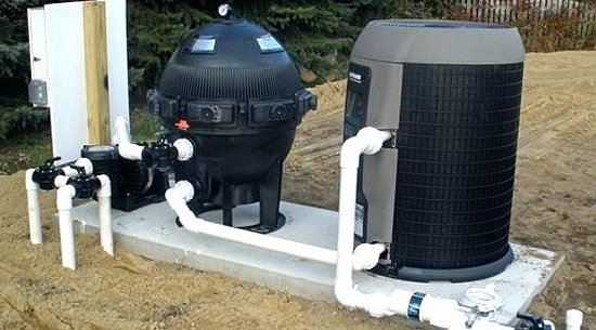 PoolProducts.com on X: A guide on converting from expensive Gas pool heater  to a clean and cool Electric pool heat pump, save over 50% on pool heating  cost u0026gt;u0026gt;u0026gt; https://t.co/qJzoPfOoWv https://t.co/CaGi5U0Mbg /